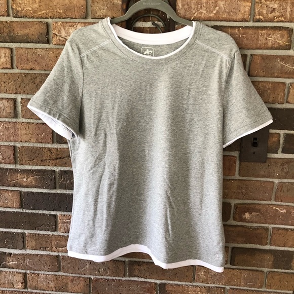 Other - Athletech Men’s Short Sleeve Athletic Training Tee